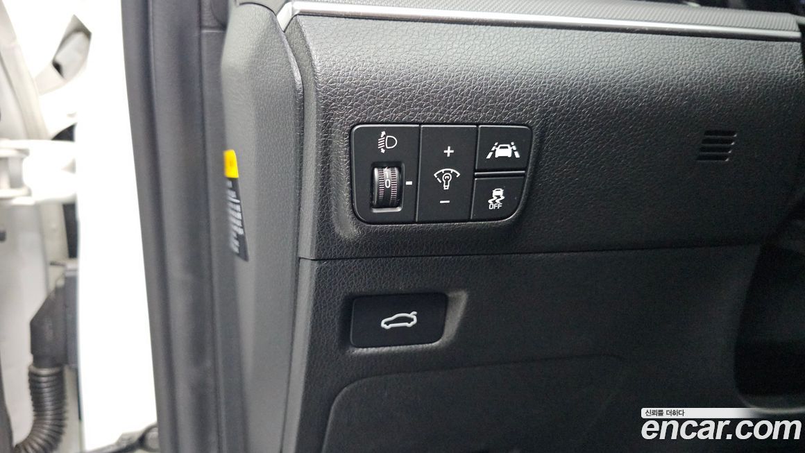 Kia K5 2020