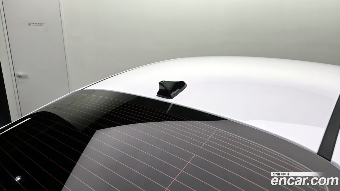 Hyundai AVANTE 2021