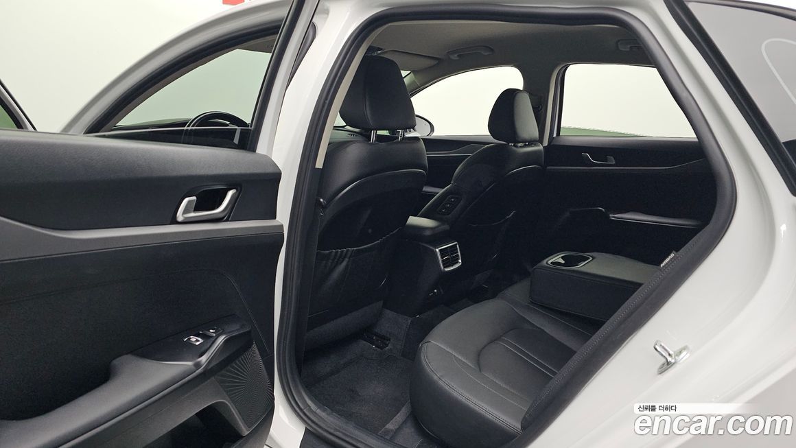 Kia K5 2020