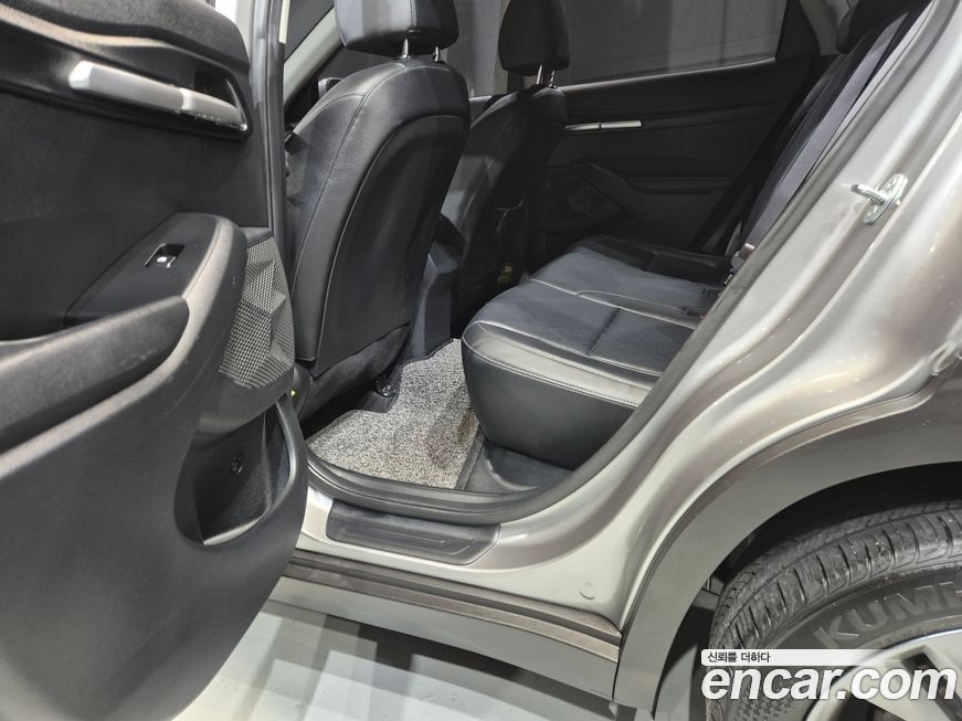 Kia Seltos 2022