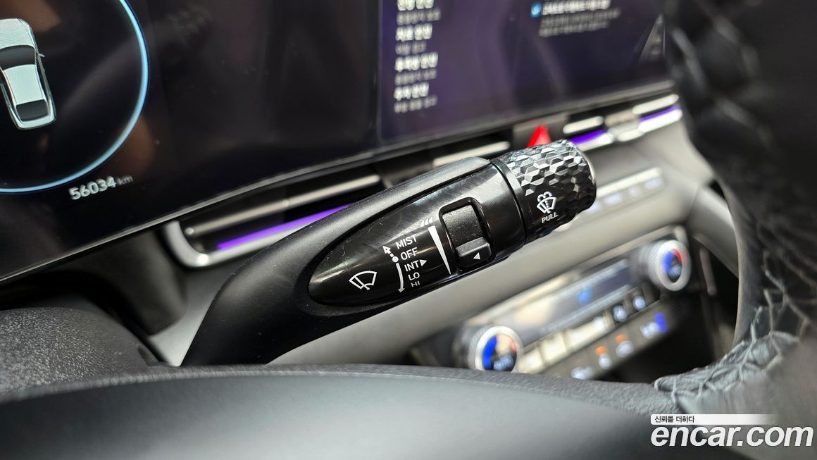 Hyundai AVANTE 2021