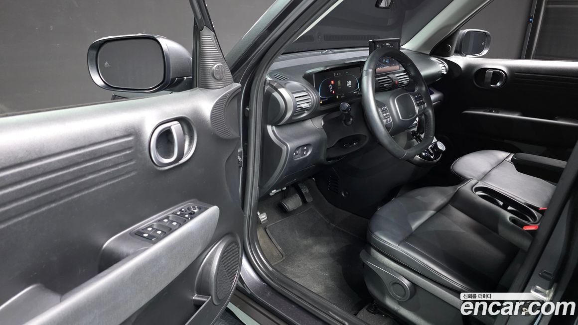 Hyundai Casper 2023