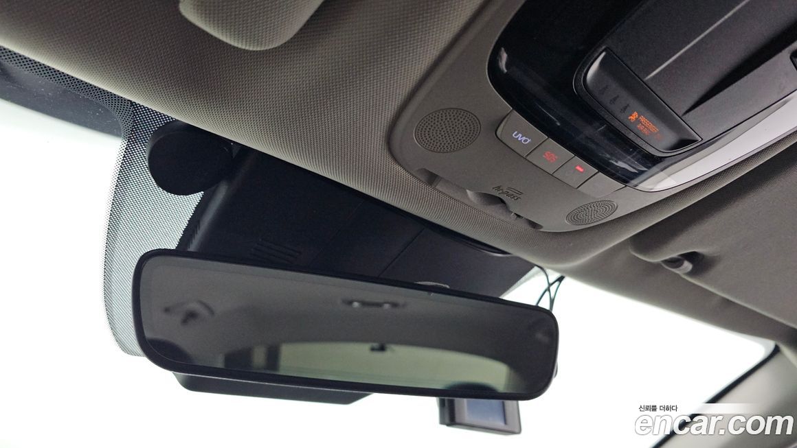 Kia K5 2020