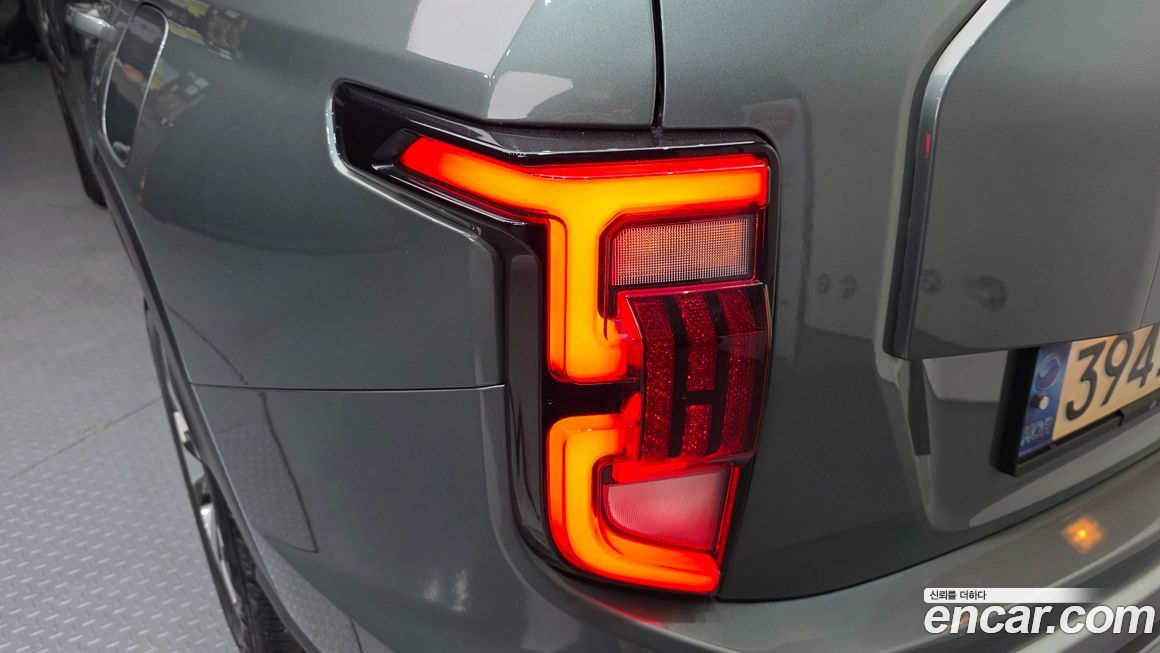 KG_Mobility_Ssangyong Torres 2023