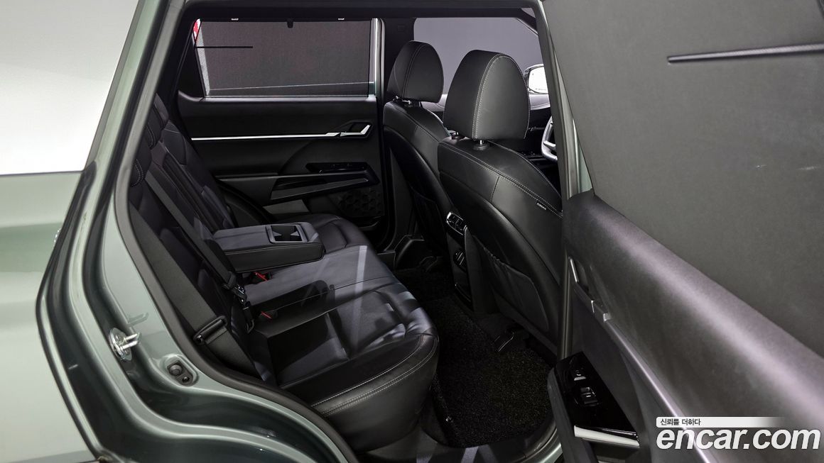 KG_Mobility_Ssangyong Torres 2023