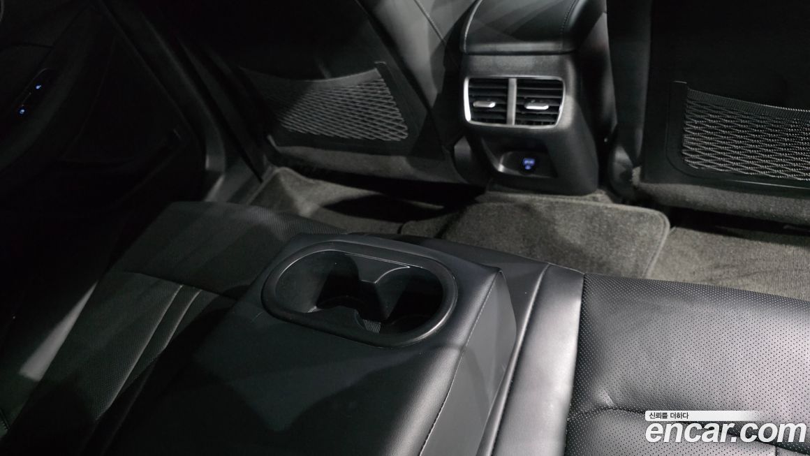Hyundai Sonata 2021