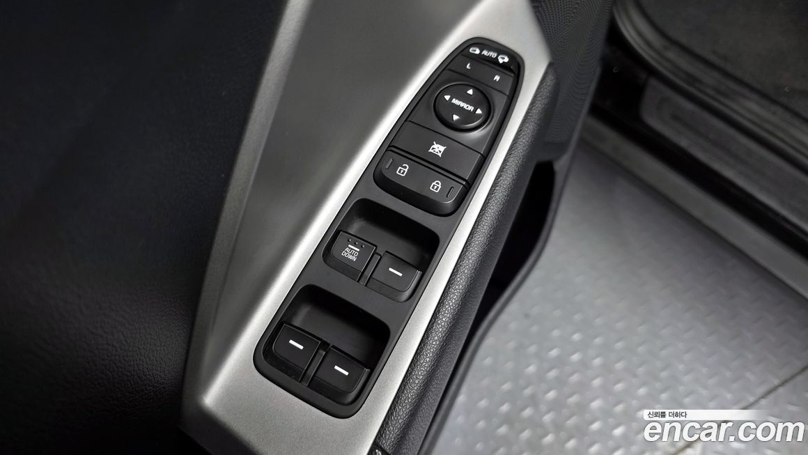 Kia Niro 2020