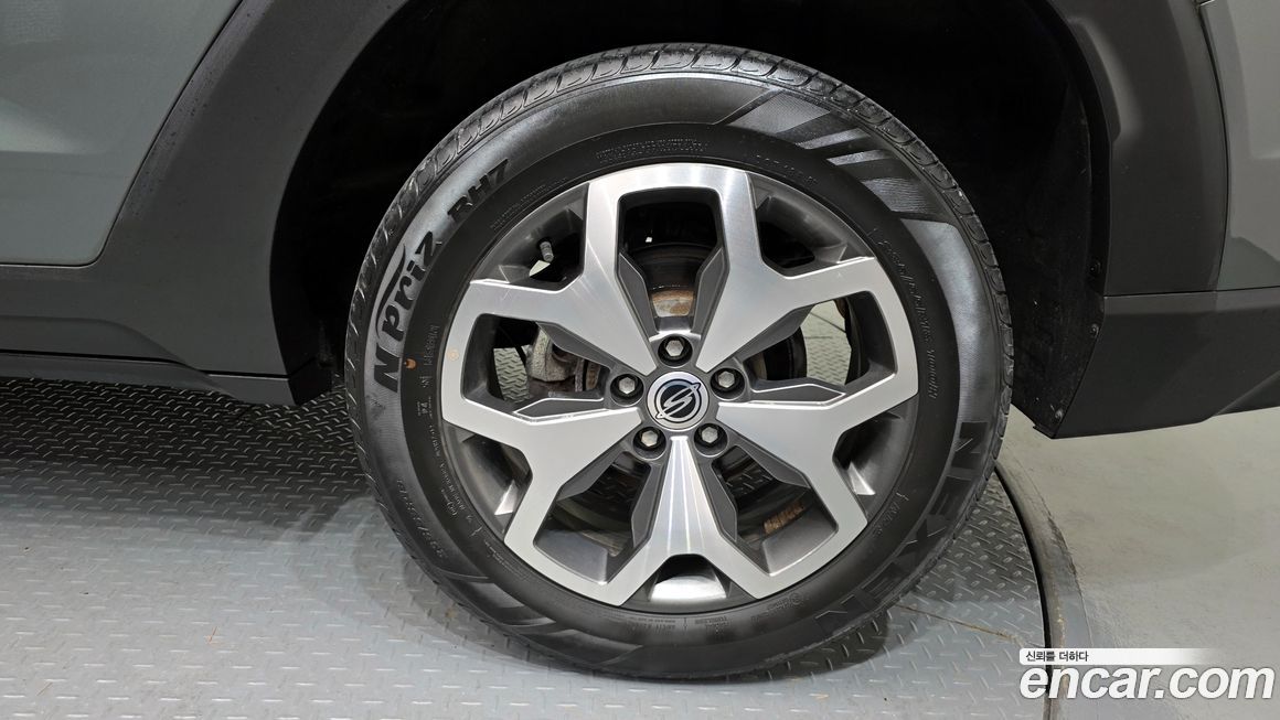 KG_Mobility_Ssangyong Torres 2023