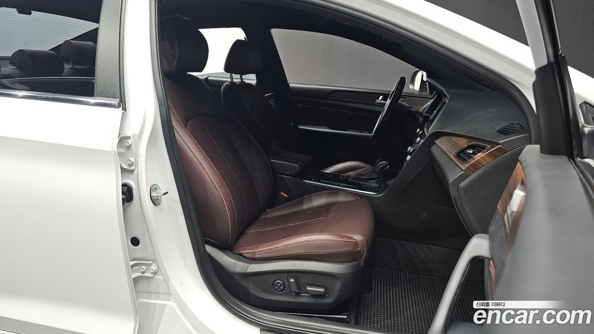 Hyundai Sonata 2019