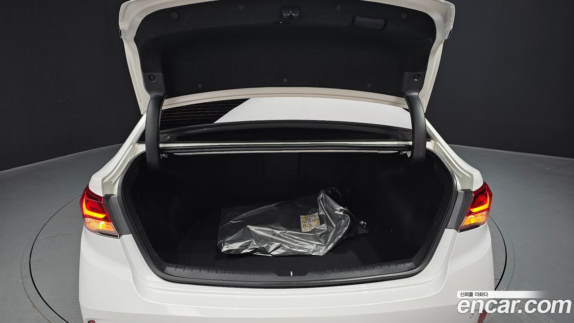 Hyundai Sonata 2019