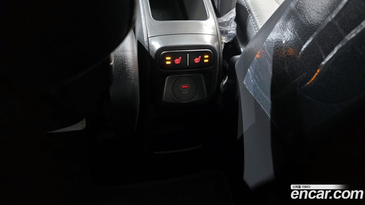 Kia RAY 2023