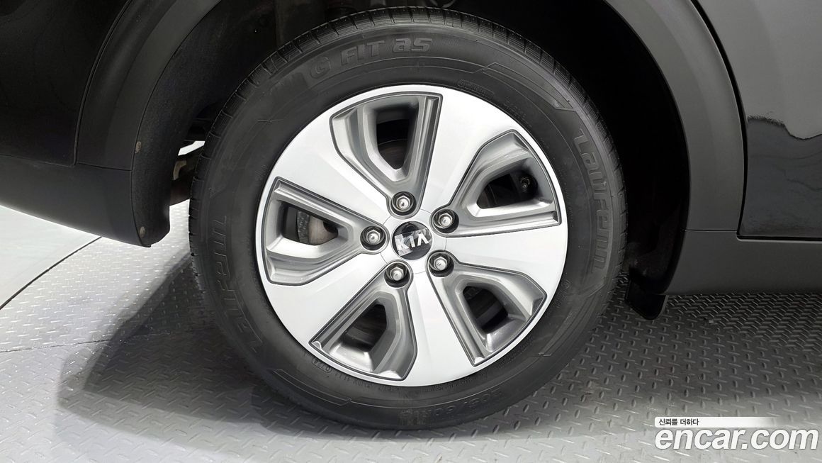 Kia Niro 2020