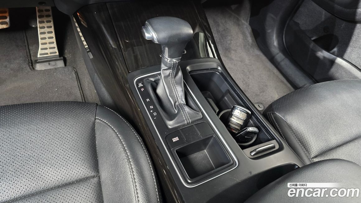 Kia Sorento 2019