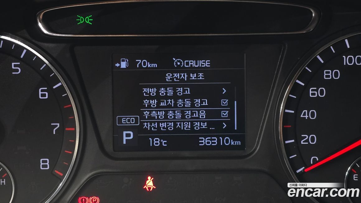 Kia Sorento 2019