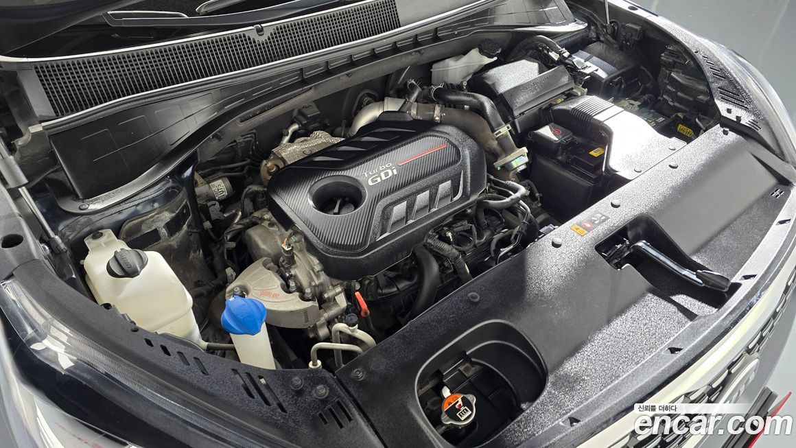 Kia Sorento 2019