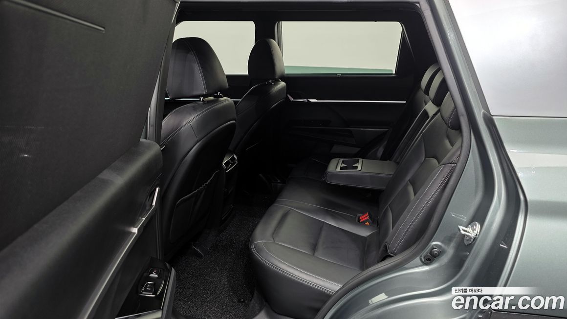 KG_Mobility_Ssangyong Torres 2023