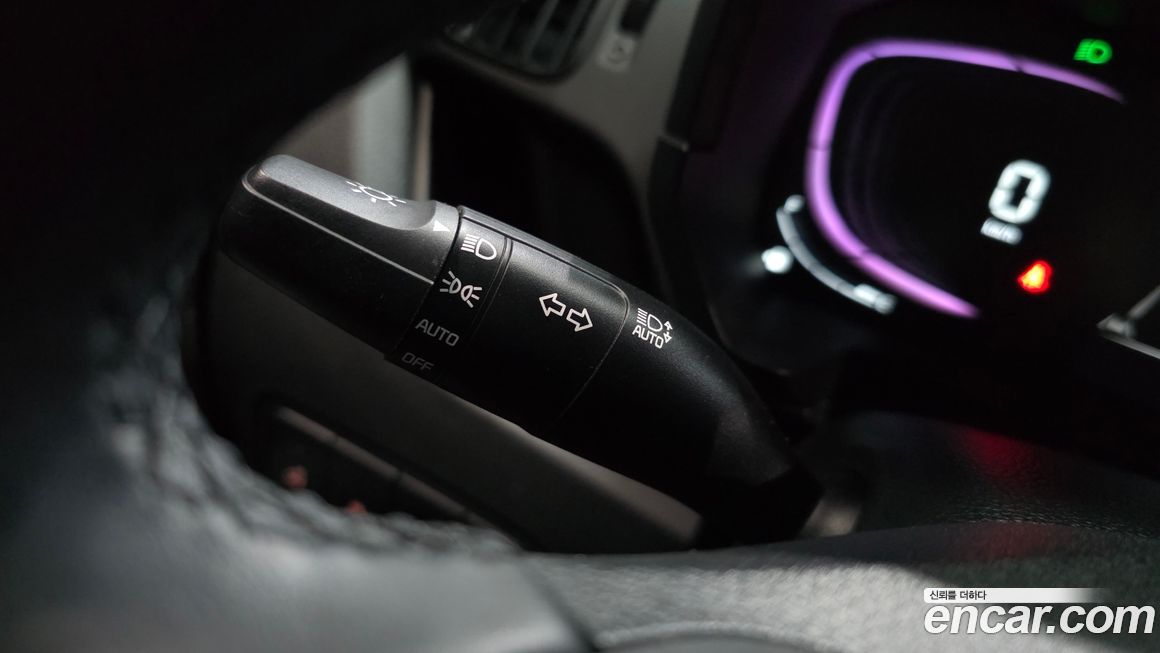 Kia RAY 2023