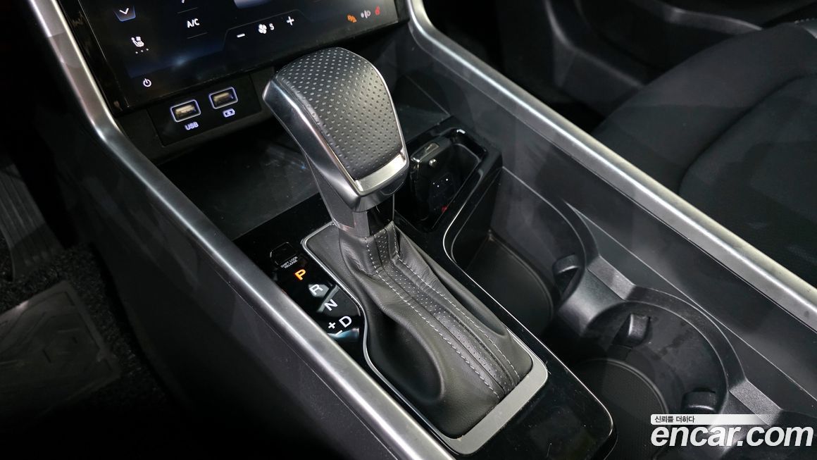 KG_Mobility_Ssangyong Torres 2023