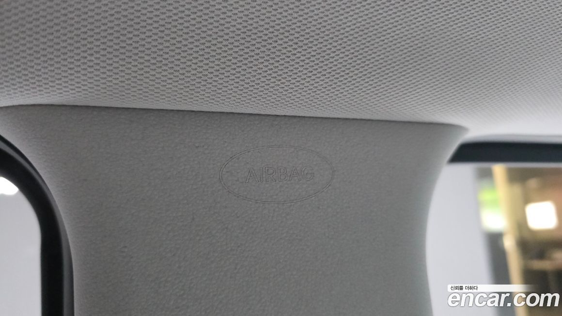 Kia RAY 2023