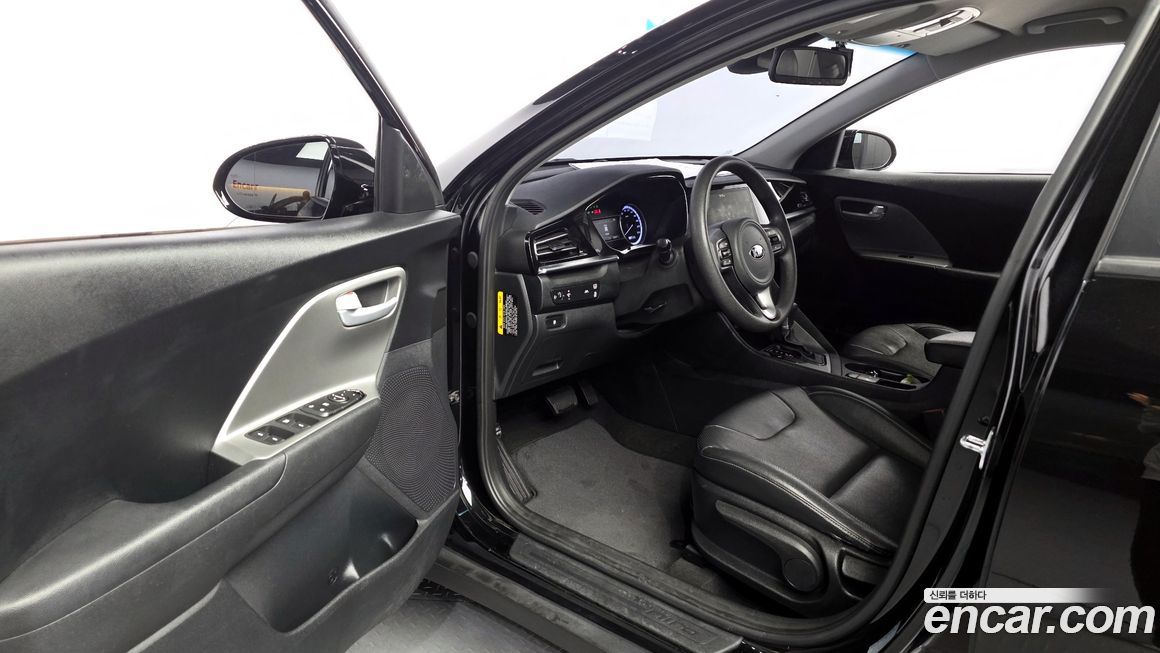 Kia Niro 2020