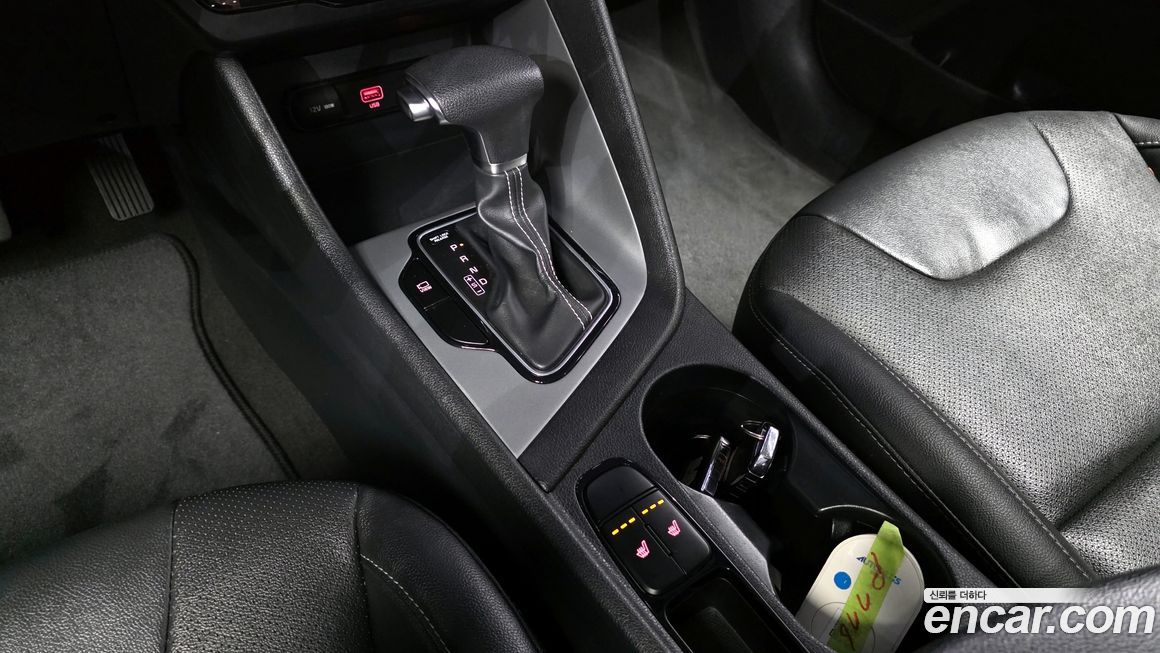 Kia Niro 2020
