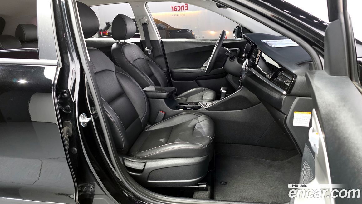 Kia Niro 2020