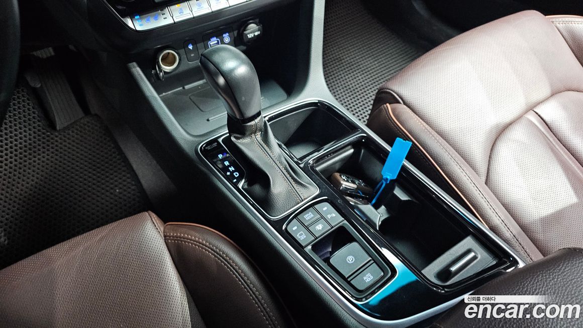 Hyundai Sonata 2019