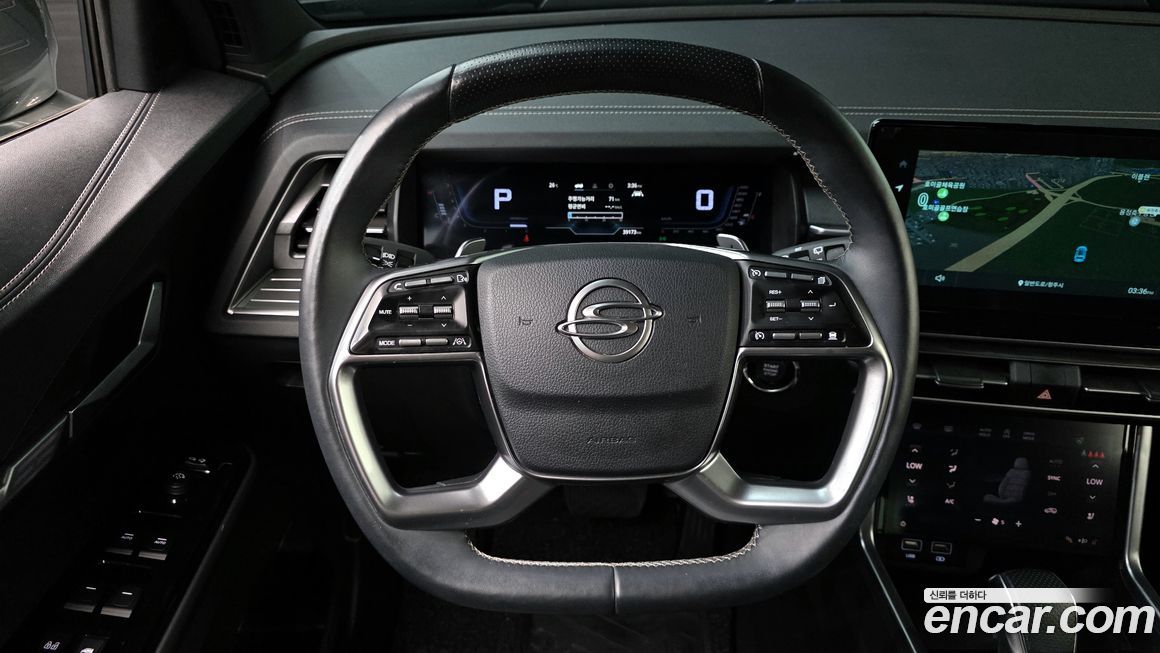 KG_Mobility_Ssangyong Torres 2023
