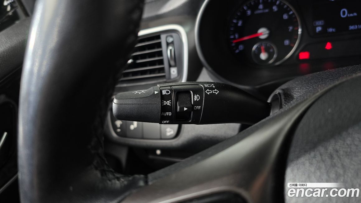 Kia Sorento 2019