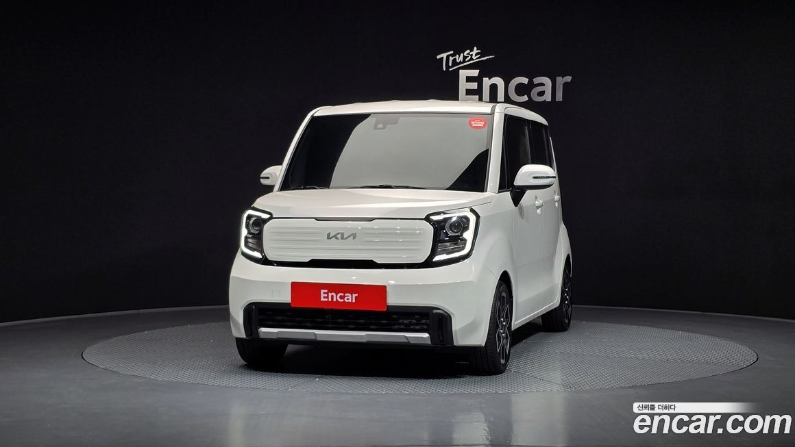 Kia RAY 2023