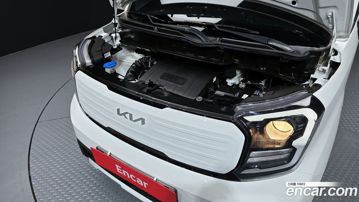Kia RAY 2023