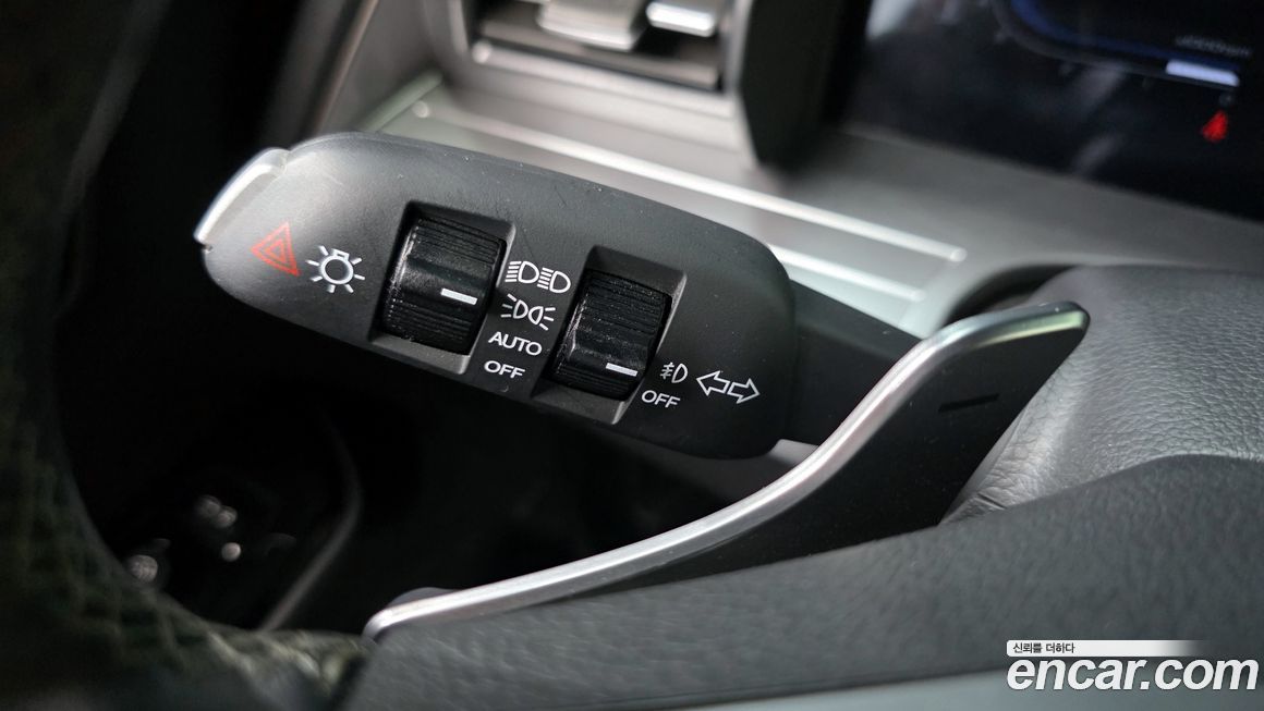 KG_Mobility_Ssangyong Torres 2023