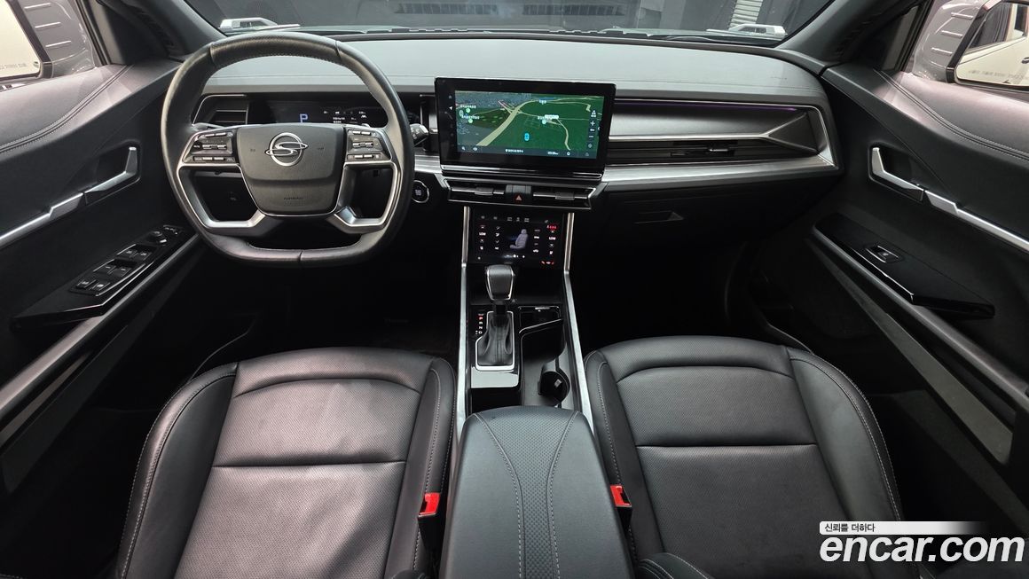 KG_Mobility_Ssangyong Torres 2023