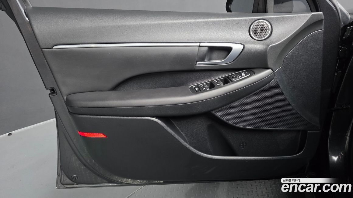 Hyundai Sonata 2021