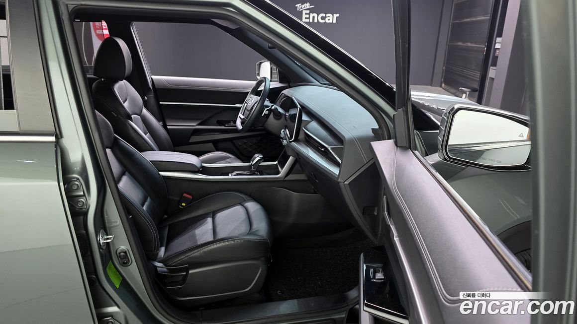 KG_Mobility_Ssangyong Torres 2023