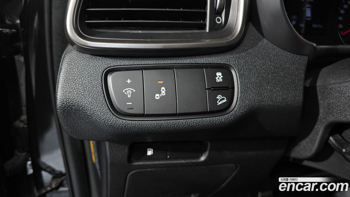 Kia Sorento 2019