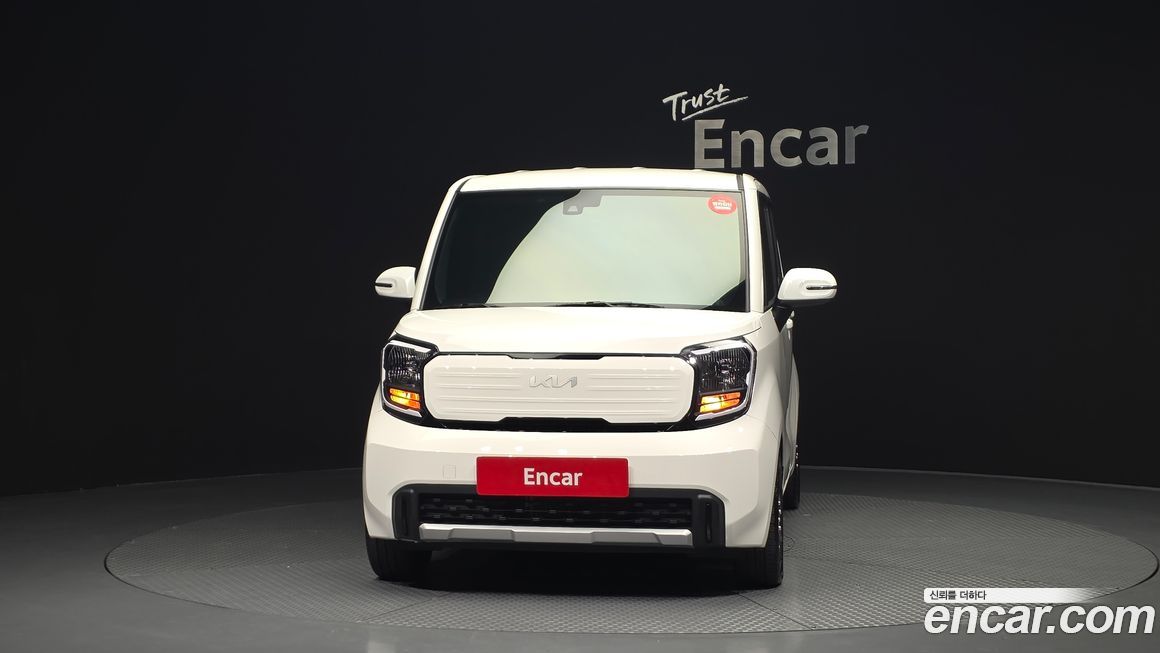 Kia RAY 2023