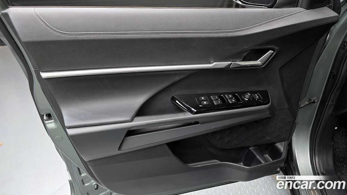KG_Mobility_Ssangyong Torres 2023