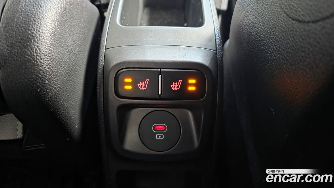 Kia RAY 2023
