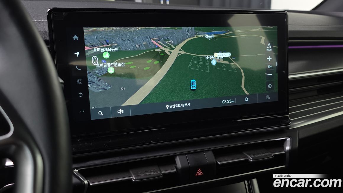 KG_Mobility_Ssangyong Torres 2023
