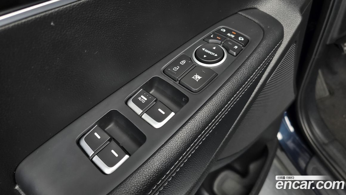 Kia Sorento 2019