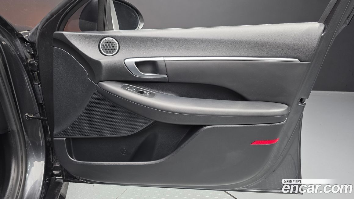 Hyundai Sonata 2021