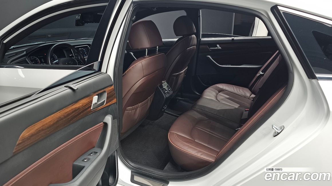 Hyundai Sonata 2019