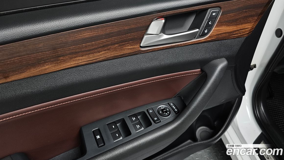 Hyundai Sonata 2019