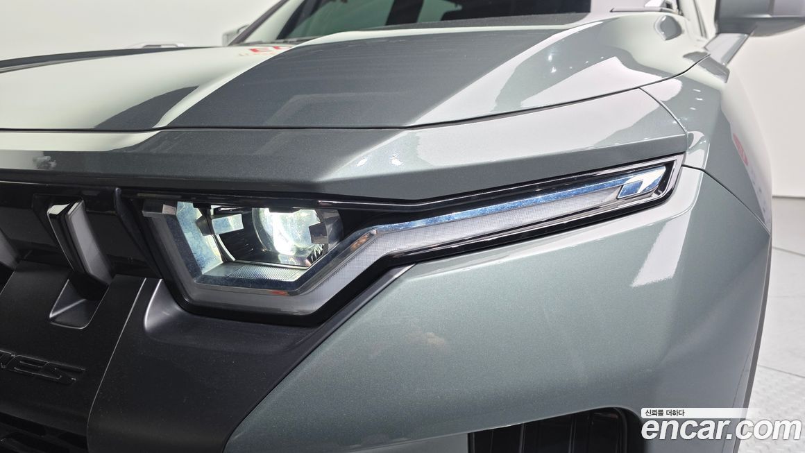 KG_Mobility_Ssangyong Torres 2023