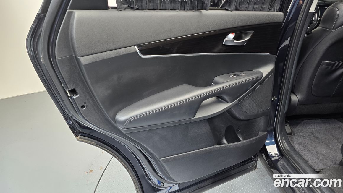 Kia Sorento 2019