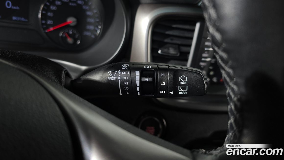 Kia Sorento 2019