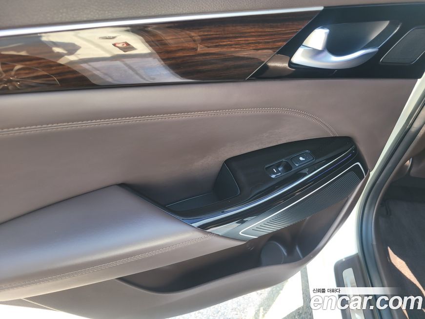 Kia K7 2019
