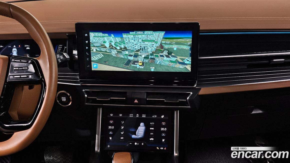 KG_Mobility_Ssangyong Torres 2023