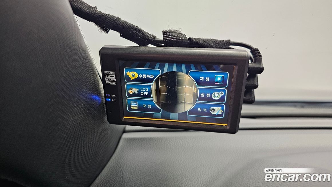 KG_Mobility_Ssangyong Rexton 2018